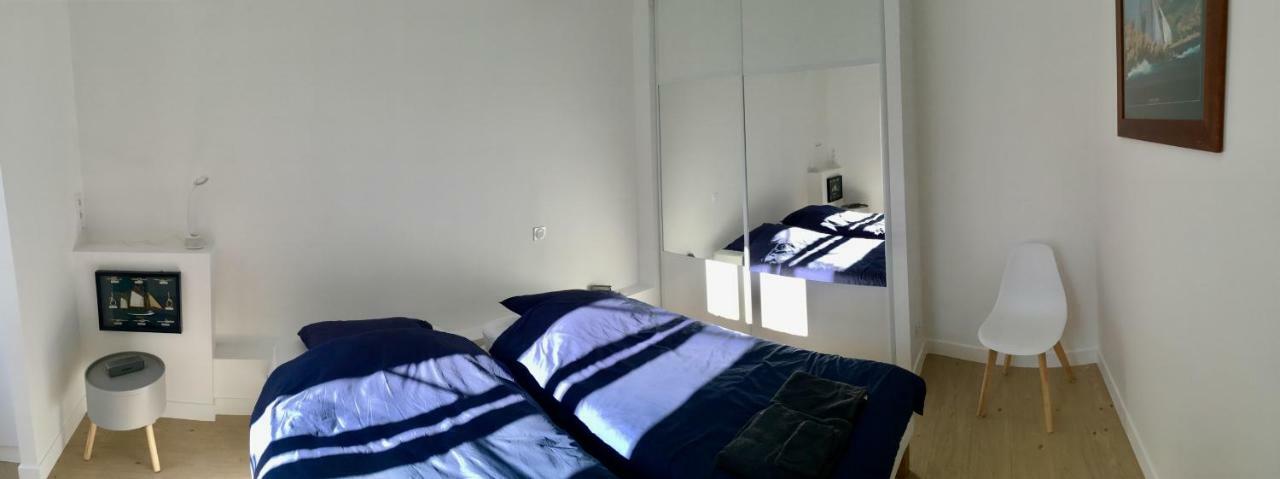 Apartment On Place Massena Nice Eksteriør bilde