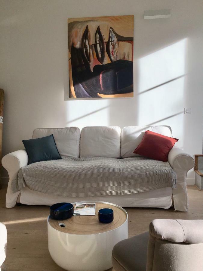 Apartment On Place Massena Nice Eksteriør bilde